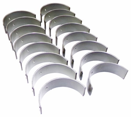 90-10 Infiniti 4.1L-4.5L V8 Rod Bearings Set Standard Size RB650