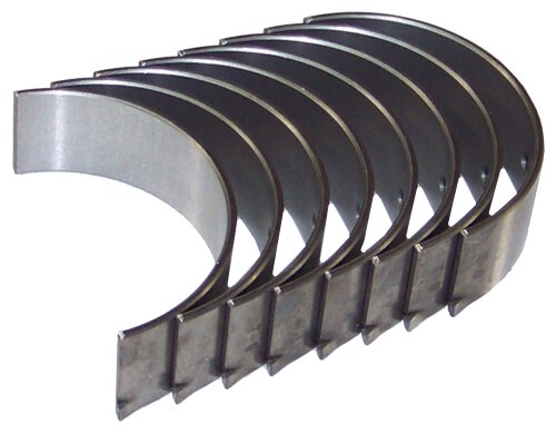 91-02 Infiniti Nissan 2.0L L4 Rod Bearings Set Standard Size RB670