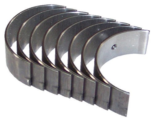 87-98 Toyota 1.5L L4 Rod Bearings Set Standard Size RB903