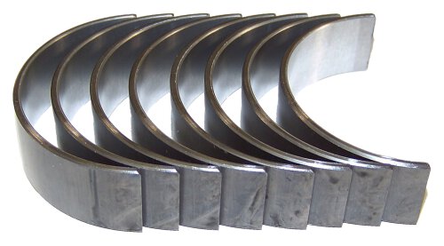 08-15 Lexus Toyota Scion Pontiac 1.8L Rod Bearings Set Standard Siz
