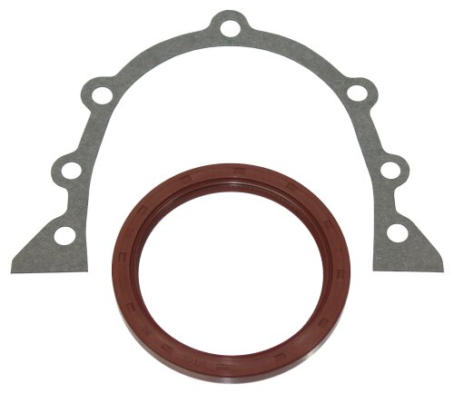 84-98 Toyota Paseo Tercel Van 1.5L-2.2L L4 Rear Main Seal RM903