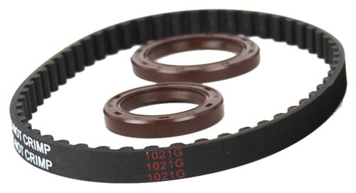 Timing Belt Component Kit 1985-1992 Dodge,Hyundai,Mitsubishi 2.4L