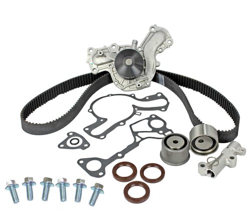 Timing Belt Water Pump Kit TBK161WP