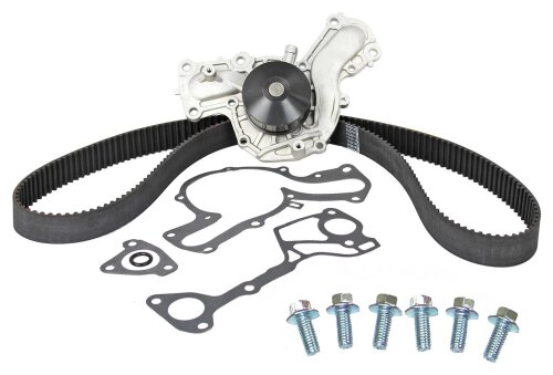 Timing Belt Kit with Water Pump 2001-2006 Mitsubishi 3.5L-3.8L