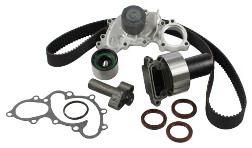 Timing Belt Kit with Water Pump 1993-1995 Toyota 3.0L