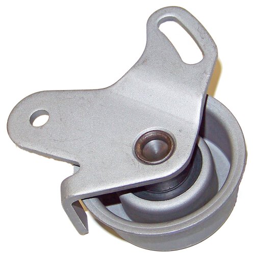 91-11 Hyundai Kia Mitsubishi Dodge 1.5L-1.6L Timing Belt Tensioner