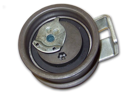 01-06 Audi Volkswagen 1.8L L4 Timing Belt Tensioner Bearings TBT800D