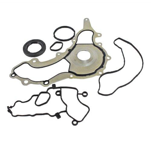 2014 Jeep Wrangler 3.6L Timing Cover Gasket