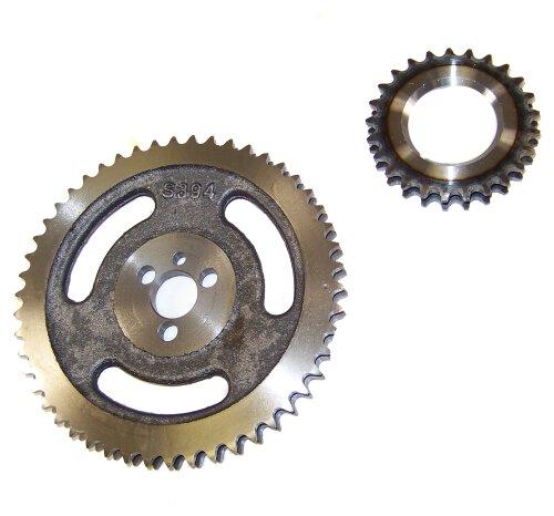 1971 Chevrolet P30 Van 7.4L Timing Set