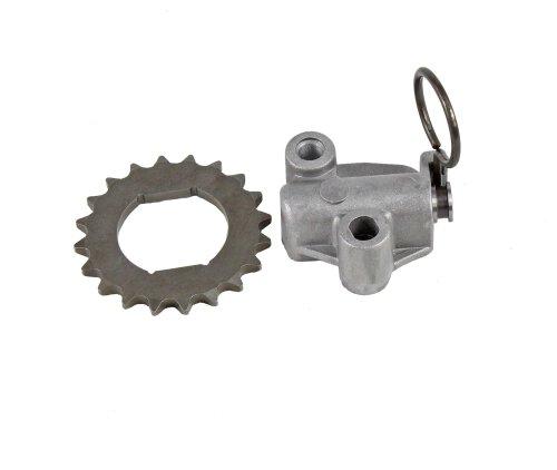 2012 Chevrolet Cruze 1.4L Timing Set