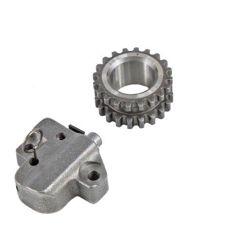 2016 Ford Mustang 2.3L Timing Set