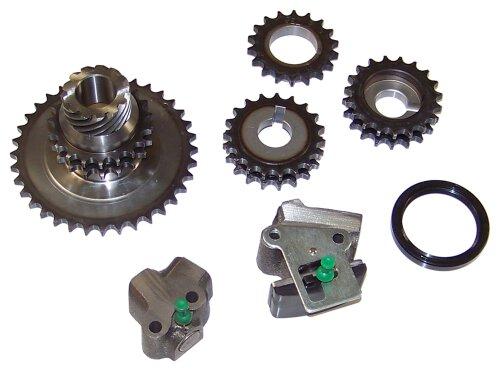 1991 Nissan 240SX 2.4L Timing Set