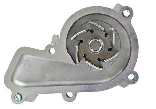 2013 Hyundai Elantra GT 1.8L Water Pump