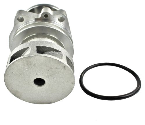 Water Pump 1991-2006 BMW 2.5L-3.2L