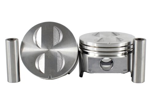 Piston Set 1963-1992 Ford,Lincoln,Mercury 4.7L-5.0L (Oversizes Available)