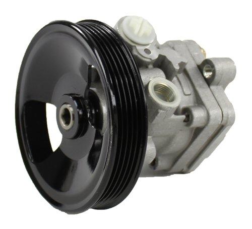 2005 Suzuki Aerio 2.3L Power Steering Pump