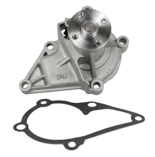 2010 Hyundai Accent 1.6L Timing Belt, Water Pump & Component Kit