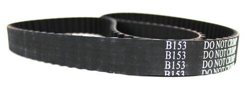 1989 Dodge Aries 2.5L Timing Belt & Component Kit