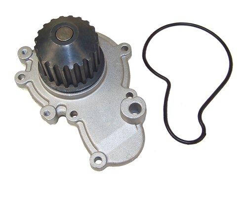1998 Mitsubishi Eclipse 2.0L Timing Belt, Water Pump & Component Kit
