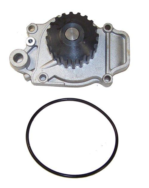 1985 Honda Civic 1.5L Timing Belt, Water Pump & Component Kit