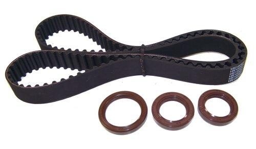 1997 Honda Civic del Sol 1.6L Timing Belt, Water Pump & Component Kit