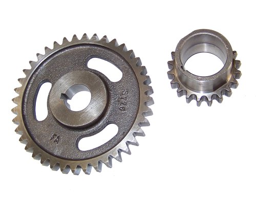 Timing Set 1992-1993 Buick,Oldsmobile,Pontiac 3.3L