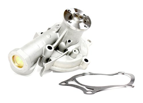 Water Pump 1989-1995 Dodge,Eagle,Hyundai,Mitsubishi,Plymouth 1.6L-1.8L