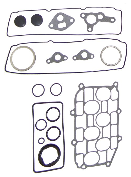 Cylinder Head Gasket Set 1987-1991 Acura,Sterling 2.7L
