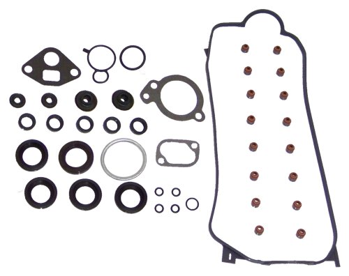 88-95 Honda Civic CRX 1.5L L4 Head Gasket Set HGS295