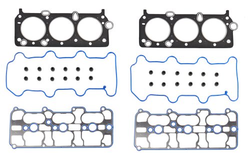Cylinder Head Gasket Set 1991-1995 Chevrolet,Oldsmobile,Pontiac 3.4L