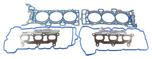 Cylinder Head Gasket Set 2004-2009 Buick,Cadillac 3.6L