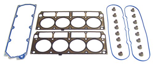 Cylinder Head Gasket Set 2005-2007 Cadillac,Chevrolet,Pontiac 6.0L