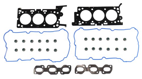 Cylinder Head Gasket Set 2006-2009 Ford,Lincoln,Mercury 3.0L