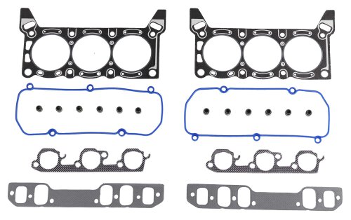 Cylinder Head Gasket Set 1994-1995 Ford,Mercury 3.8L