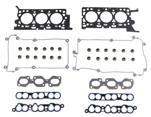 01-02 Mercury Mazda Cougar MPV 2.5L V6 Head Gasket Set HGS411