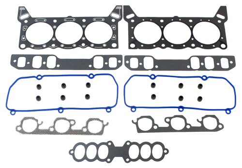 Cylinder Head Gasket Set 1989-1993 Ford,Lincoln,Mercury 3.8L