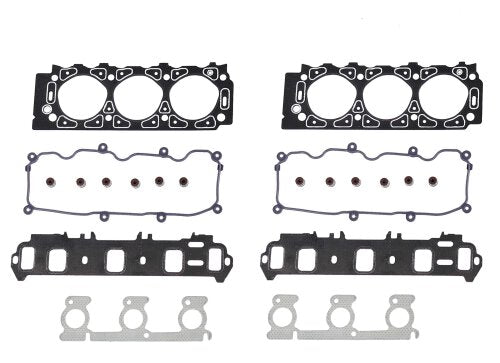 Cylinder Head Gasket Set 1999-2000 Ford,Mercury 3.0L
