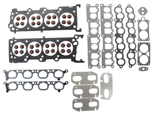 Cylinder Head Gasket Set 1995-2002 Lincoln 4.6L