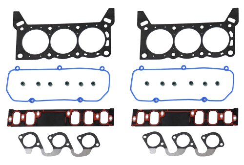 Cylinder Head Gasket Set 1996 Ford,Mercury 3.8L