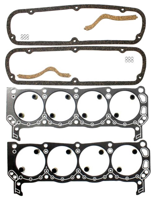 87-94 Ford 5.8L V8 Head Gasket Set HGS4182