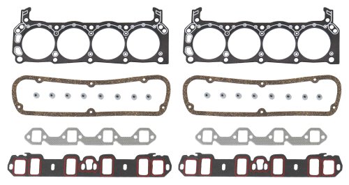 Cylinder Head Gasket Set 1995-1997 Ford 5.8L