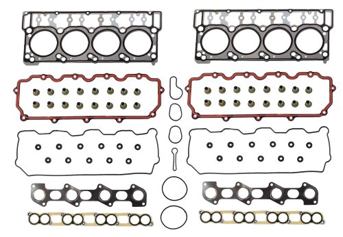 Cylinder Head Gasket Set 2003-2010 Ford 6.0L