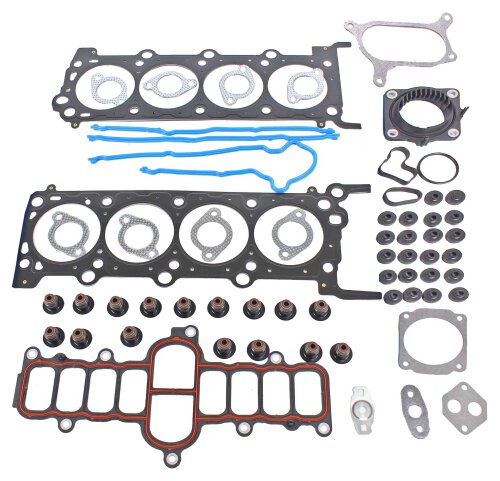 09-14 Ford E-150 E-250 F-150 4.6L V8 Head Gasket Set HGS4221