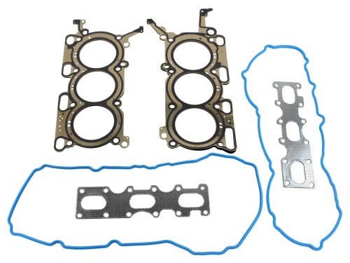 Cylinder Head Gasket Set 2011-2017 Ford 3.7L