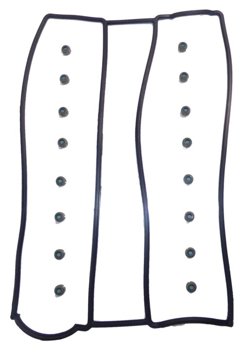 89-94 Suzuki Swift 1.3L L4 Head Gasket Set HGS510