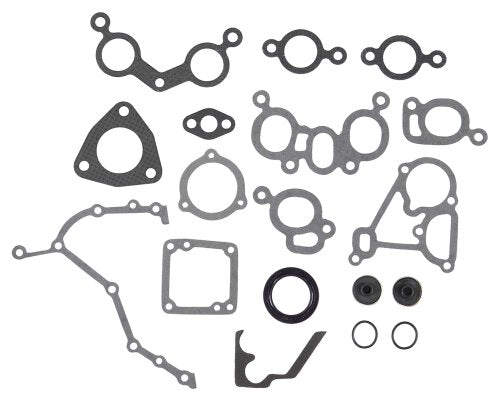 86-88 Nissan Pulsar NX Sentra 1.6L L4 Head Gasket Set HGS605