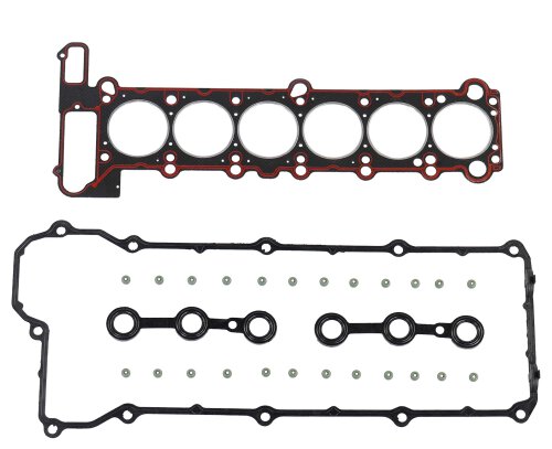 93-95 BMW 325i 325is 525i 2.5L L6 Head Gasket Set HGS853