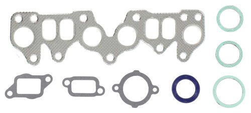 Cylinder Head Gasket Set 1980-1982 Toyota 1.5L
