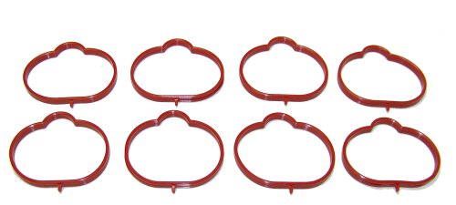 04-16 Nissan Infiniti 5.6L V8 Intake Manifold Gasket Set IG649