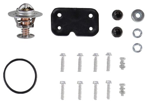 2003 Lincoln Town Car 4.6L Intake Manifold